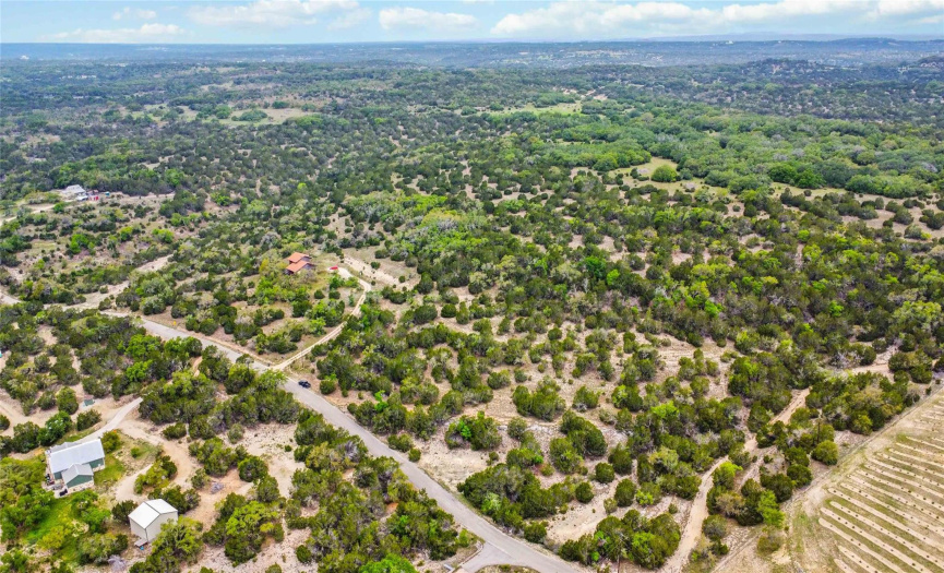 530 Lost Valley RD, Dripping Springs, Texas 78620, ,Land,For Sale,Lost Valley,ACT7448423