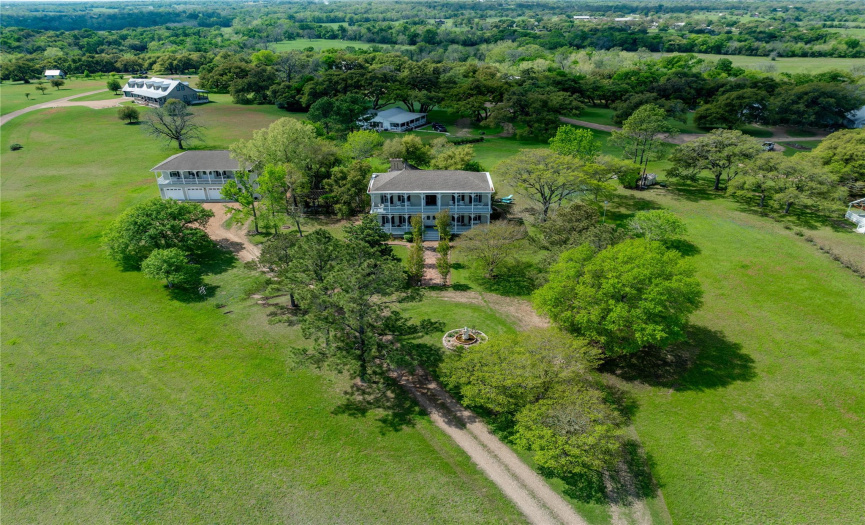 230 Days End LN, Round Top, Texas 78954, 4 Bedrooms Bedrooms, ,4 BathroomsBathrooms,Farm,For Sale,Days End,ACT7064118