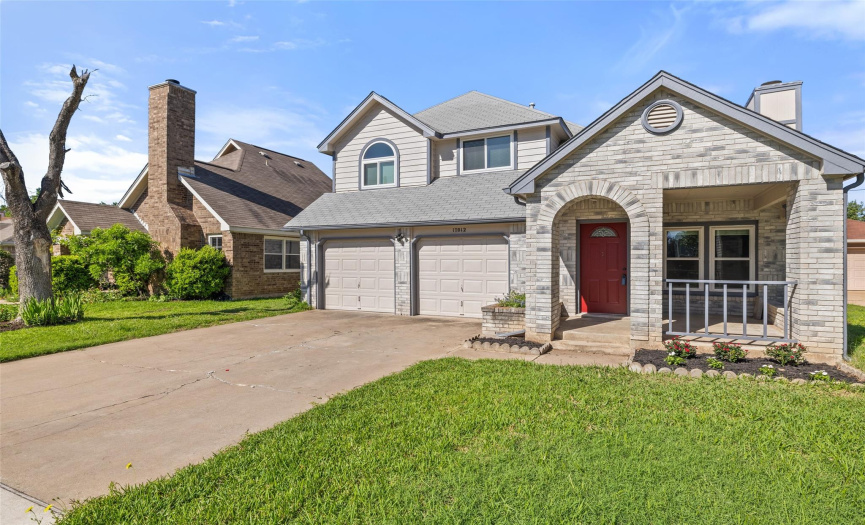 17012 Simsbrook DR, Pflugerville, Texas 78660, 4 Bedrooms Bedrooms, ,2 BathroomsBathrooms,Residential,For Sale,Simsbrook,ACT8692360