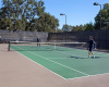 Community tennis courts - PLUS pickleball lines were just added so grab your racquet and come play!