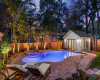 1900 Forest TRL, Austin, Texas 78703, 4 Bedrooms Bedrooms, ,4 BathroomsBathrooms,Residential,For Sale,Forest,ACT4124472