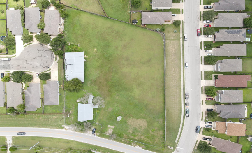 5807 Pearce, Del Valle, Texas 78617, ,Land,For Sale,Pearce,ACT7852778