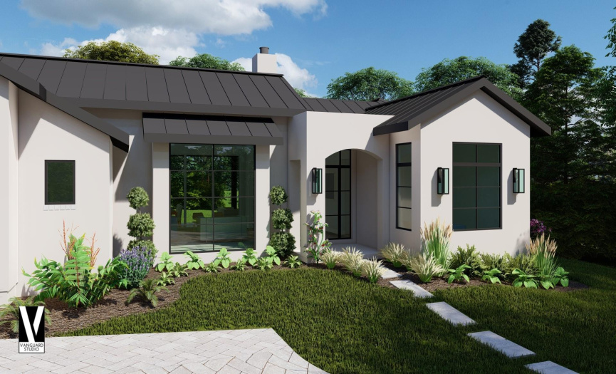 These custom plans can potentially be available for Sendero to build or you can bring your own plans!