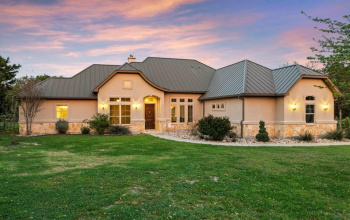 Welcome Home to this spectacular Liberty Hill property. 