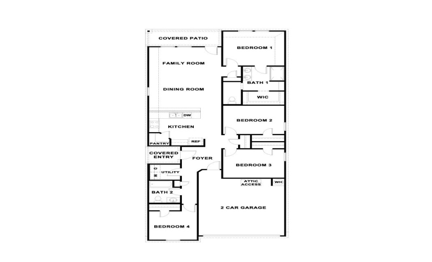 200 Gerasa DR, Uhland, Texas 78640, 4 Bedrooms Bedrooms, ,2 BathroomsBathrooms,Residential,For Sale,Gerasa,ACT1184302
