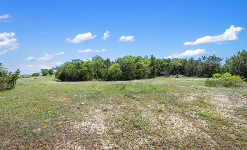 1633 County Road 255, Georgetown, Texas 78633, ,Land,For Sale,County Road 255,ACT8623342