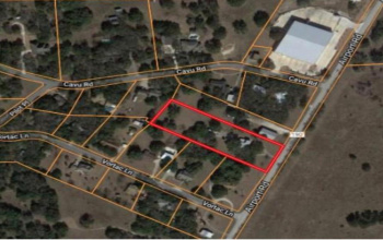 5020 Airport Rd, Georgetown, Texas 78628, ,Commercial Sale,For Sale,Airport Rd,ACT8358376