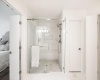 Stunning remodeled and updated ensuite primary bath 