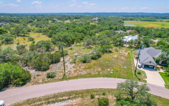 Lovely .32 acre lot in Acclaimed Rockin J Ranch