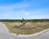 Panoramic views from the build site
