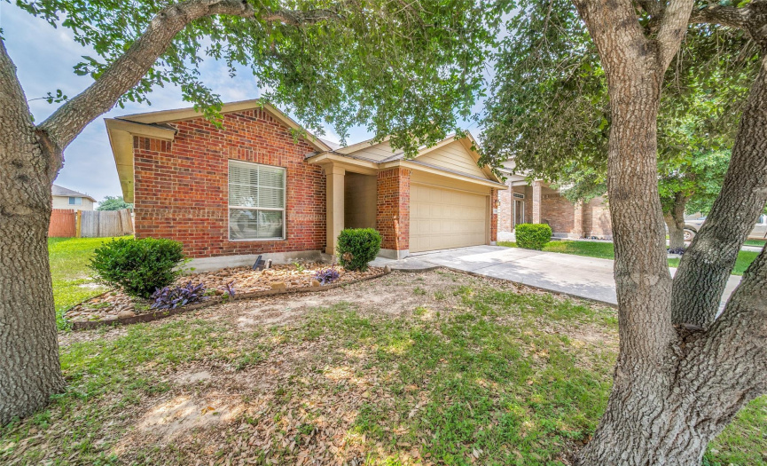 2136 Sinclair DR, New Braunfels, Texas 78130, 3 Bedrooms Bedrooms, ,2 BathroomsBathrooms,Residential,For Sale,Sinclair,ACT1371578