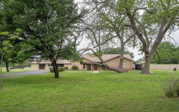 7981 Old 195, Florence, Texas 78627 For Sale