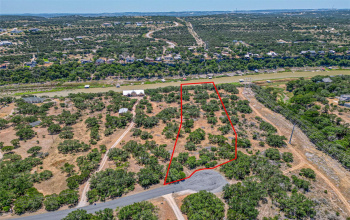 1917 Performer RD, Spicewood, Texas 78669, ,Land,For Sale,Performer,ACT9369270