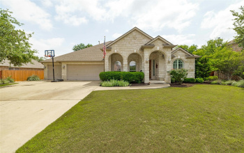 3705 Lagoona DR, Round Rock, Texas 78681 For Sale