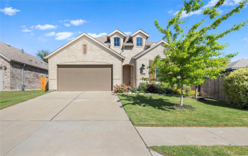 860 Whitetail DR, Round Rock, Texas 78681 For Sale