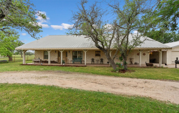 1000 County Road 215, Florence, Texas 76527 For Sale