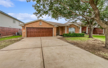 1509 Ty Cobb PL, Round Rock, Texas 78665 For Sale