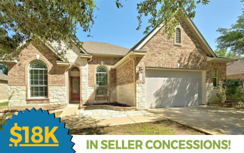 415 Crooked CRK, Buda, Texas 78610, 4 Bedrooms Bedrooms, ,2 BathroomsBathrooms,Residential,For Sale,Crooked,ACT5421717