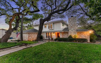 9410 Spring Hollow DR, Austin, Texas 78750, 5 Bedrooms Bedrooms, ,3 BathroomsBathrooms,Residential,For Sale,Spring Hollow,ACT1911245