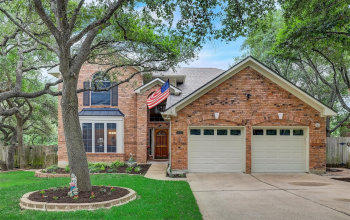 1409 Braided Rope DR, Austin, Texas 78727 For Sale