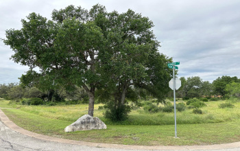 200 Foxwood TRL, Marble Falls, Texas 78654, ,Land,For Sale,Foxwood,ACT5977301