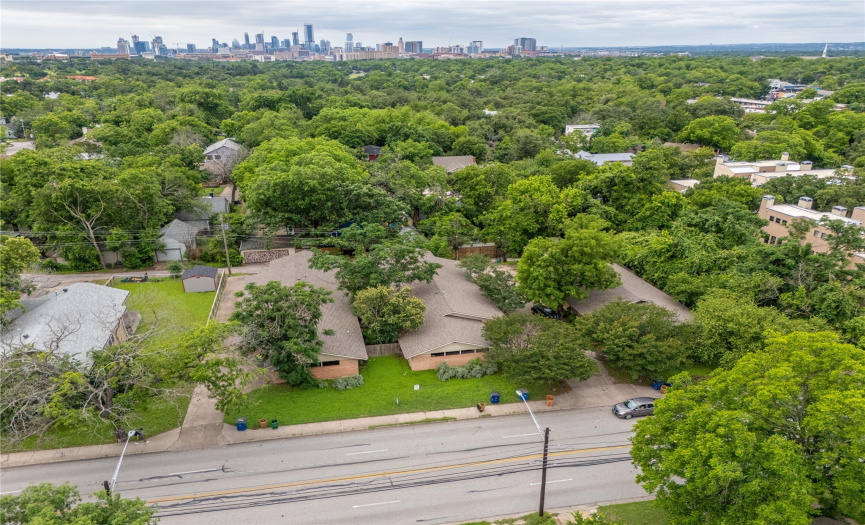 703 45th ST, Austin, Texas 78751, ,Residential Income,For Sale,45th,ACT6747814