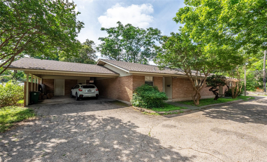 703 45th ST, Austin, Texas 78751, ,Residential Income,For Sale,45th,ACT6747814
