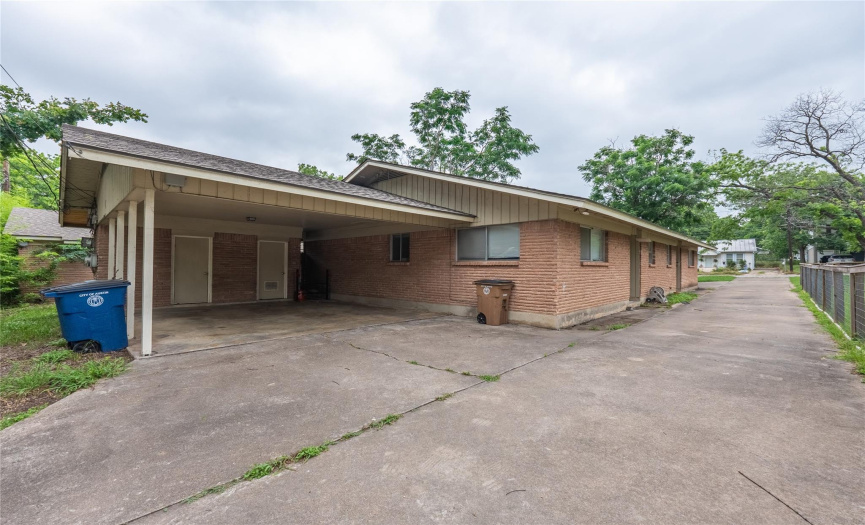 705 45th ST, Austin, Texas 78751, ,Residential Income,For Sale,45th,ACT1635407