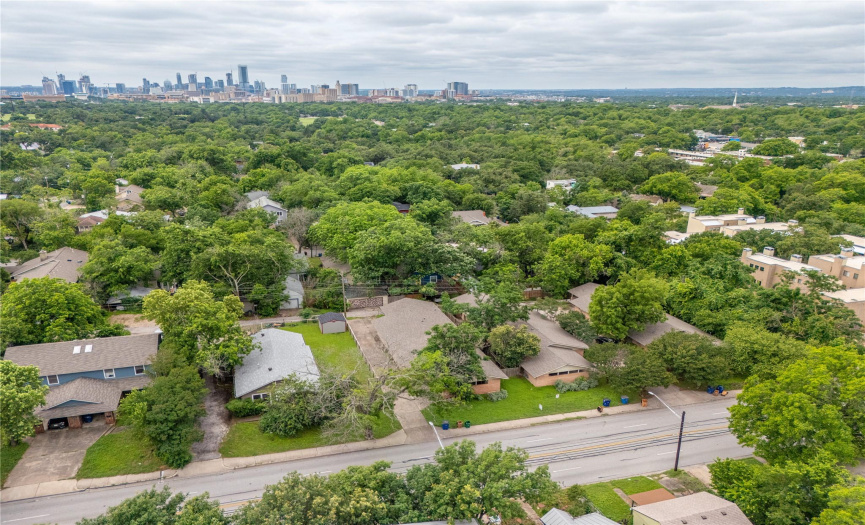 705 45th ST, Austin, Texas 78751, ,Residential Income,For Sale,45th,ACT1635407