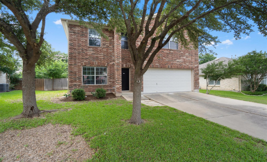 1305 Ashberry TRL, Georgetown, Texas 78626, 4 Bedrooms Bedrooms, ,2 BathroomsBathrooms,Residential,For Sale,Ashberry,ACT4779687