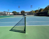 Caswell tennis center is about a mile away, and will keep you fit while having fun. One of the last practice walls in central Austin.