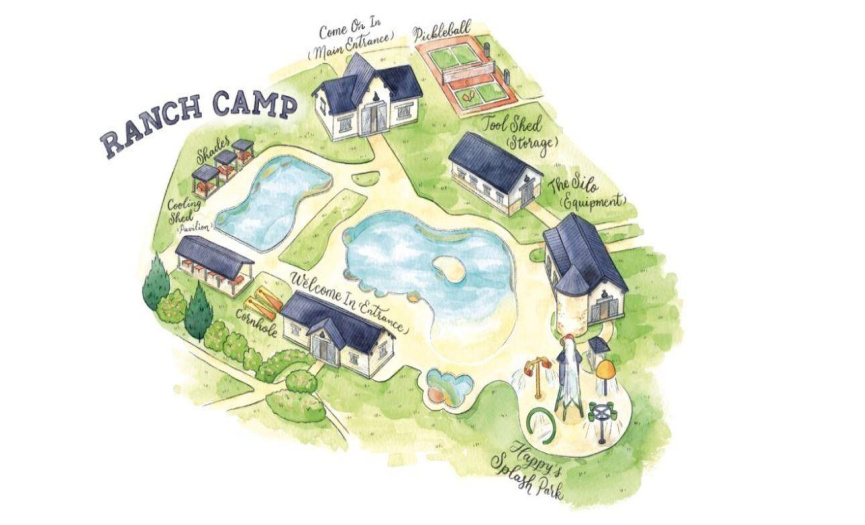 Ranch Camp Coming Fall 2024!