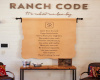 Ranch Code!