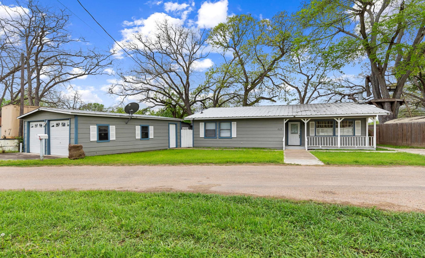 615 County Road 90B, Gonzales, Texas 78629, 2 Bedrooms Bedrooms, ,2 BathroomsBathrooms,Residential,For Sale,County Road 90B,ACT4709690