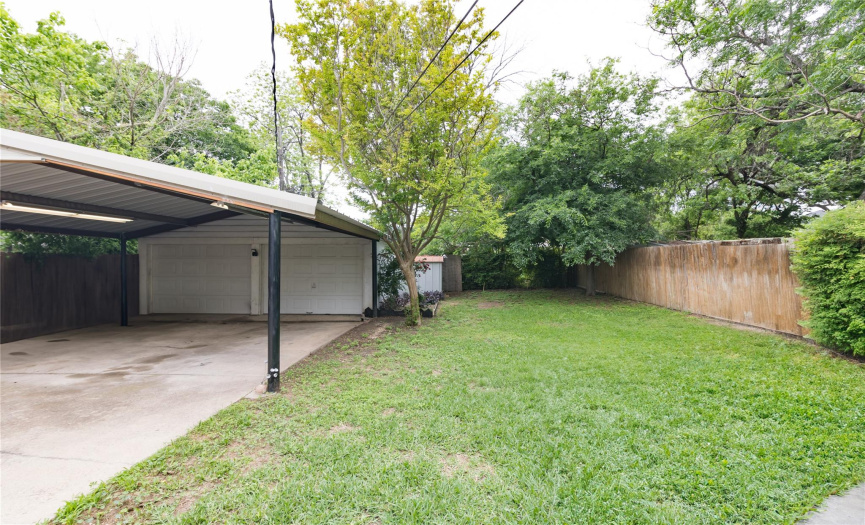 506 32nd ST, Waco, Texas 76707, 3 Bedrooms Bedrooms, ,1 BathroomBathrooms,Residential,For Sale,32nd,ACT1910728