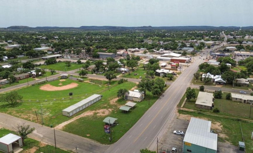 1106 Bessemer Ave, Llano, Texas 78643, ,Commercial Sale,For Sale,Bessemer,ACT7030430