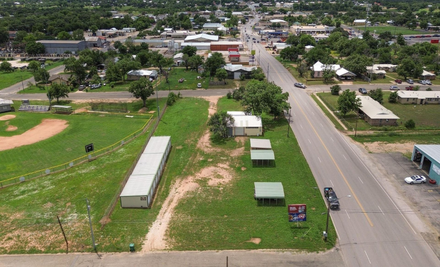 1106 Bessemer Ave, Llano, Texas 78643, ,Commercial Sale,For Sale,Bessemer,ACT7030430