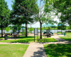 Playground at Meadow Lake Park