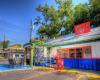 Can't go wrong at Chuys on Barton Springs!
