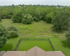 View of the greenbelt you get from the back patios
