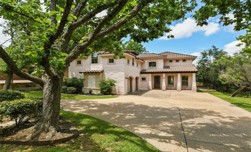 3 Waterfall DR, The Hills, Texas 78738, 4 Bedrooms Bedrooms, ,3 BathroomsBathrooms,Residential,For Sale,Waterfall,ACT7954242