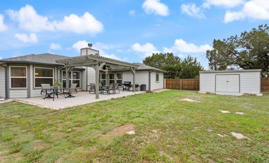 20210 Highland Lake DR, Lago Vista, Texas 78645, 3 Bedrooms Bedrooms, ,2 BathroomsBathrooms,Residential,For Sale,Highland Lake,ACT4553284