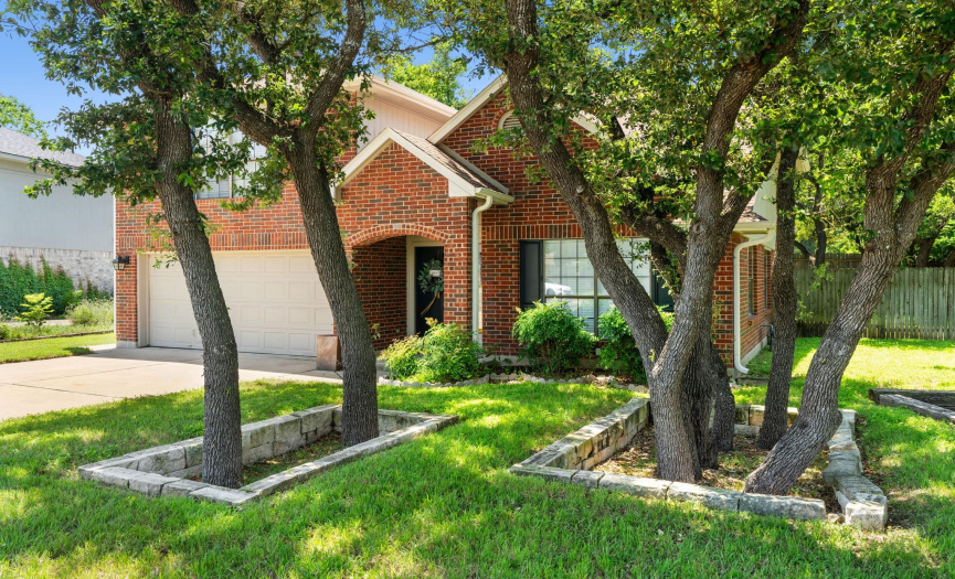 12904 Stanzel DR, Austin, Texas 78729, 4 Bedrooms Bedrooms, ,2 BathroomsBathrooms,Residential,For Sale,Stanzel,ACT1543007