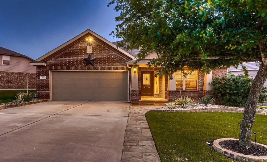 379 Fossil Stone TRL, Buda, Texas 78610, 4 Bedrooms Bedrooms, ,2 BathroomsBathrooms,Residential,For Sale,Fossil Stone,ACT8113709