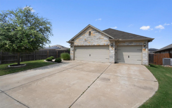 3612 Anchor Bay DR, Pflugerville, Texas 78660 For Sale