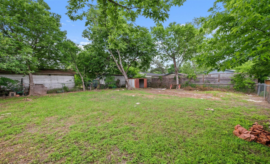504 Odell ST, Austin, Texas 78752, ,Land,For Sale,Odell,ACT9144467