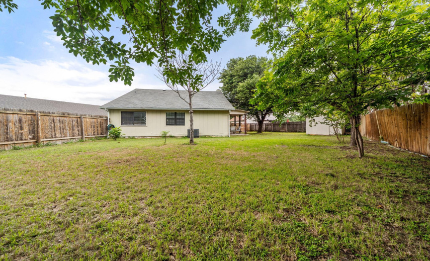 1120 Greenbriar CT, Round Rock, Texas 78664, 3 Bedrooms Bedrooms, ,2 BathroomsBathrooms,Residential,For Sale,Greenbriar,ACT7983187