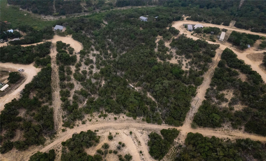 Lot 20, 21, 22 Fossil Rock RD, Bandera, Texas 78003, ,Land,For Sale,Fossil Rock,ACT5284258