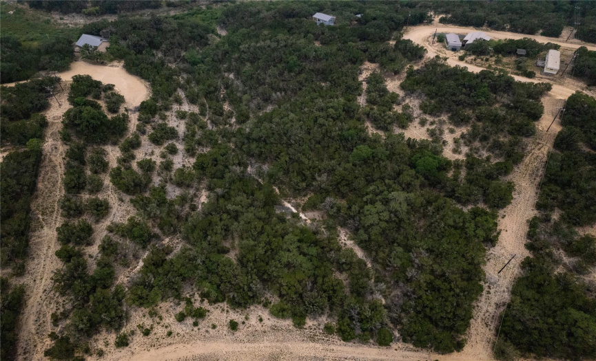 Lot 20, 21, 22 Fossil Rock RD, Bandera, Texas 78003, ,Land,For Sale,Fossil Rock,ACT5284258