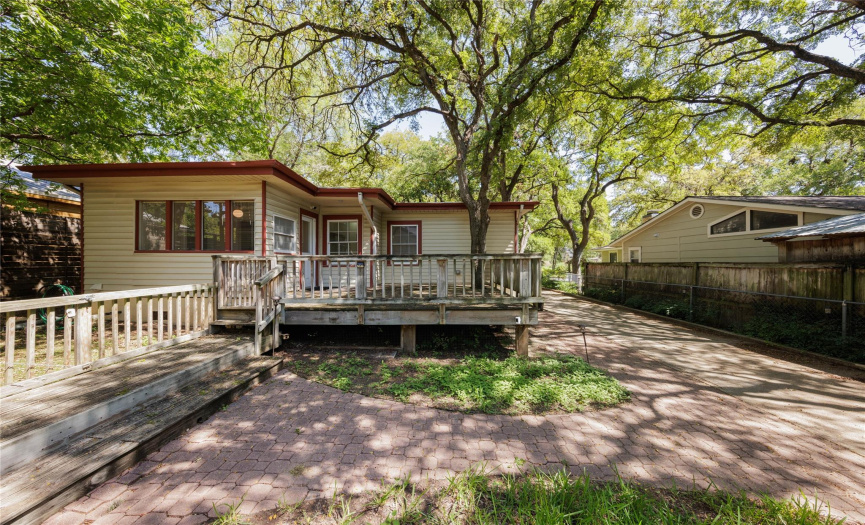 802 Wayside DR, Austin, Texas 78703, 3 Bedrooms Bedrooms, ,1 BathroomBathrooms,Residential,For Sale,Wayside,ACT3348127